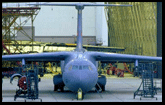 DOD and Aerospace
