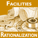 Facilities Rationalization