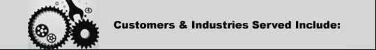 Industries Served
