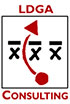 LDGA logo