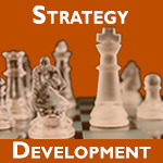 Strategy Development